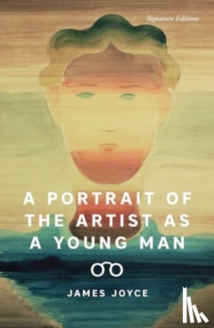 Joyce, James - A Portrait of the Artist as a Young Man
