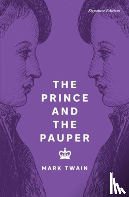 Twain, Mark - The Prince and the Pauper