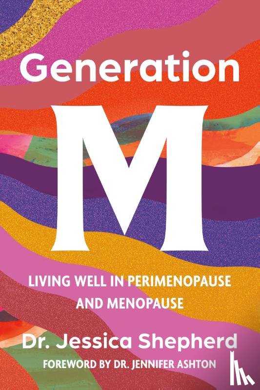 Shepherd, Jessica - Generation M