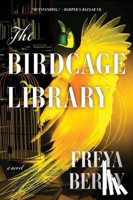 Berry, Freya - The Birdcage Library