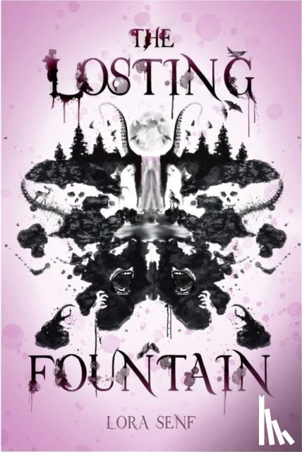 Senf, Lora - The Losting Fountain