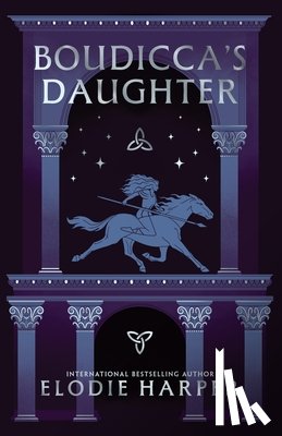 Harper, Elodie - Boudicca's Daughter