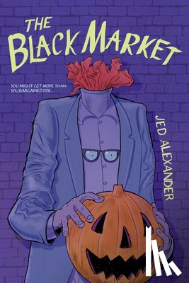 Alexander, Jed - The Black Market