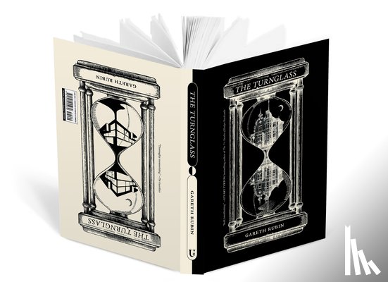 Rubin, Gareth - Rubin, G: Turnglass