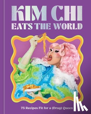 Chi, Kim - Untitled KC CB