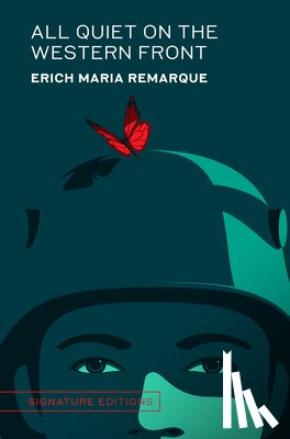 Remarque, Erich Maria - All Quiet on the Western Front