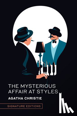 Christie, Agatha - The Mysterious Affair at Styles
