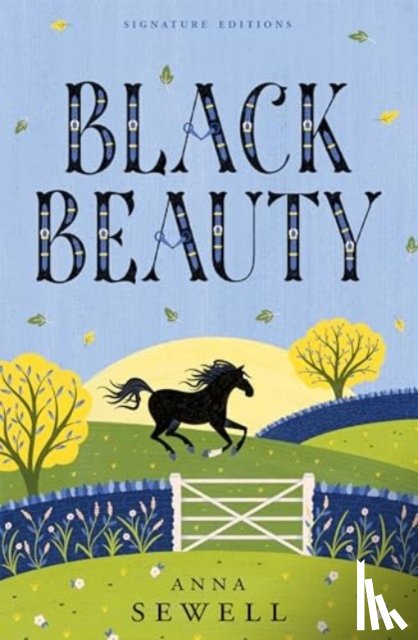 Sewell, Anna - Black Beauty
