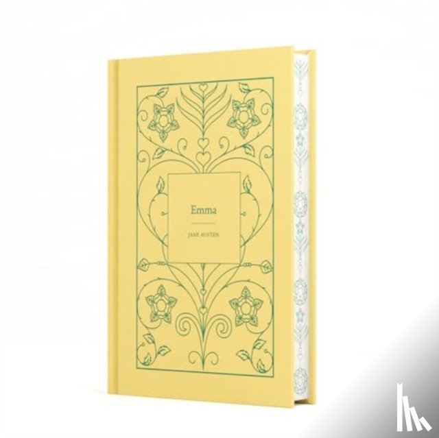 Austen, Jane - Emma