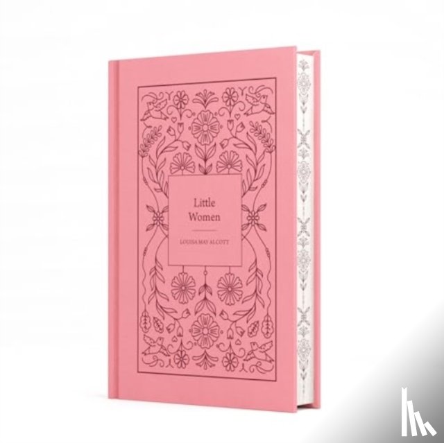 Alcott, Louisa May - Little Women