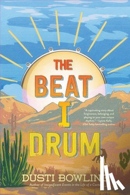 Bowling, Dusti - The Beat I Drum
