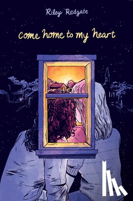 Redgate, Riley - Come Home to My Heart