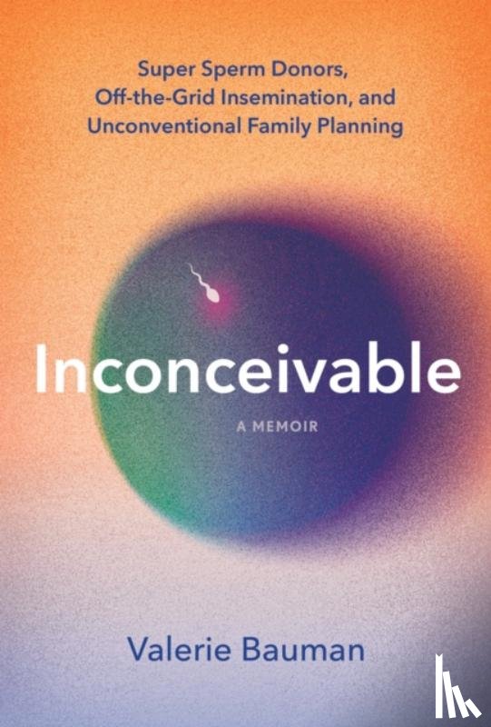 Bauman, Valerie - Inconceivable