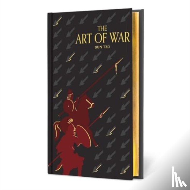 Tzu, Sun - The Art of War (Special Edition)