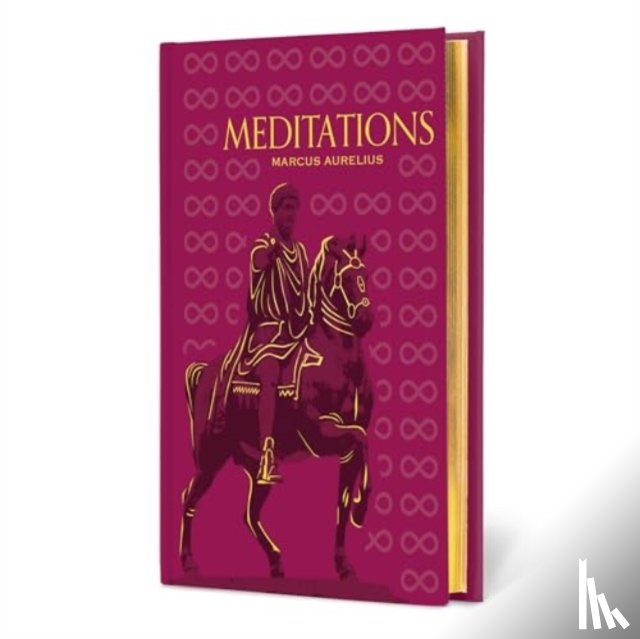 Aurelius, Marcus - Meditations (Special Edition)