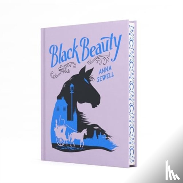 Sewell, Anna - Black Beauty