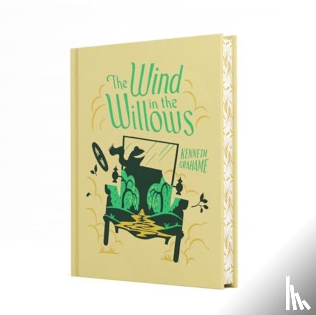 Grahame, Kenneth - The Wind in the Willows