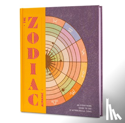 Various Authors - The Zodiac Almanac