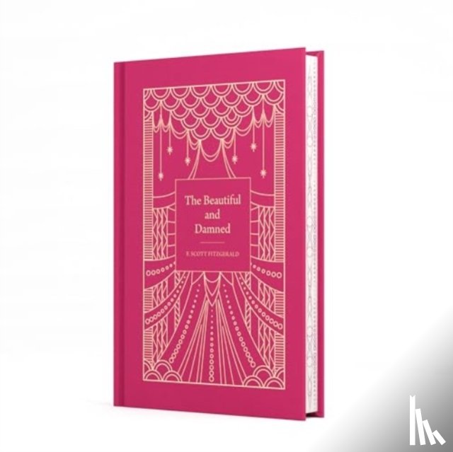 Fitzgerald, F. Scott - The Beautiful and Damned