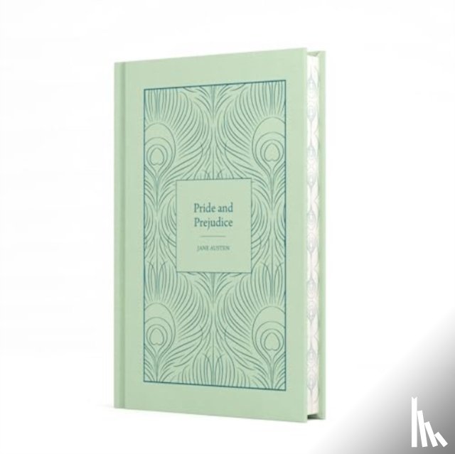 Austen, Jane - Pride and Prejudice