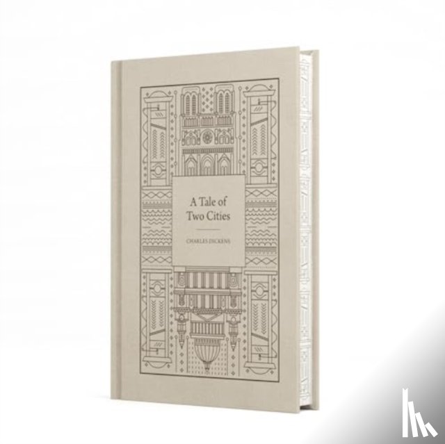 Dickens, Charles - A Tale of Two Cities