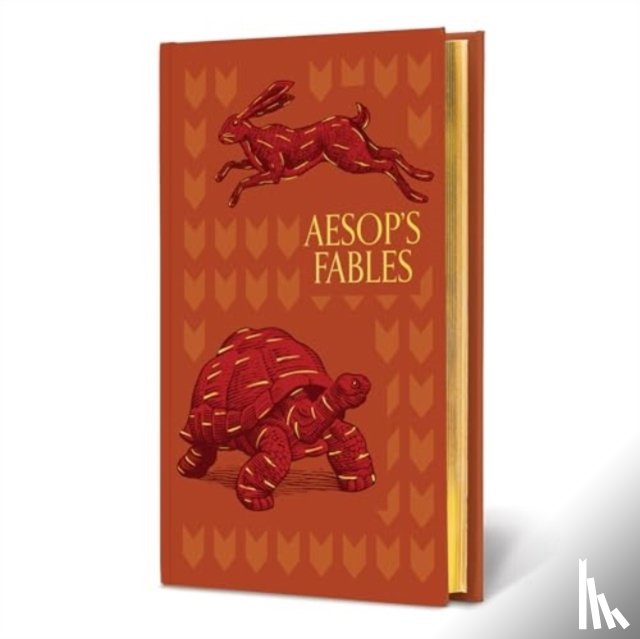 Aesop - Aesop’s Fables (Special Edition)