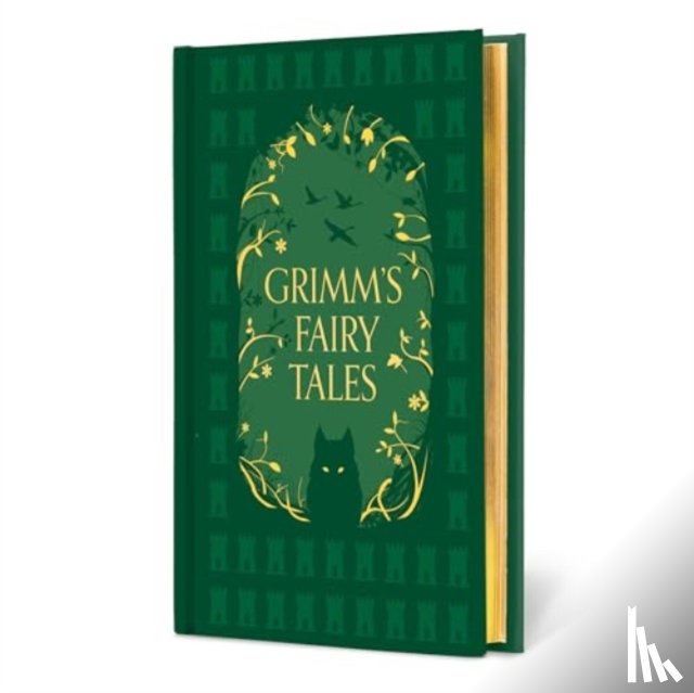 Grimm Brothers - Grimm’s Fairy Tales (Special Edition)