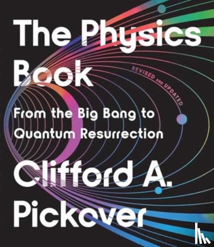 Pickover, Clifford A. - The Physics Book