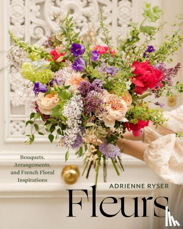 Ryser, Adrienne - Fleurs