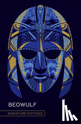 Anonymous - Beowulf