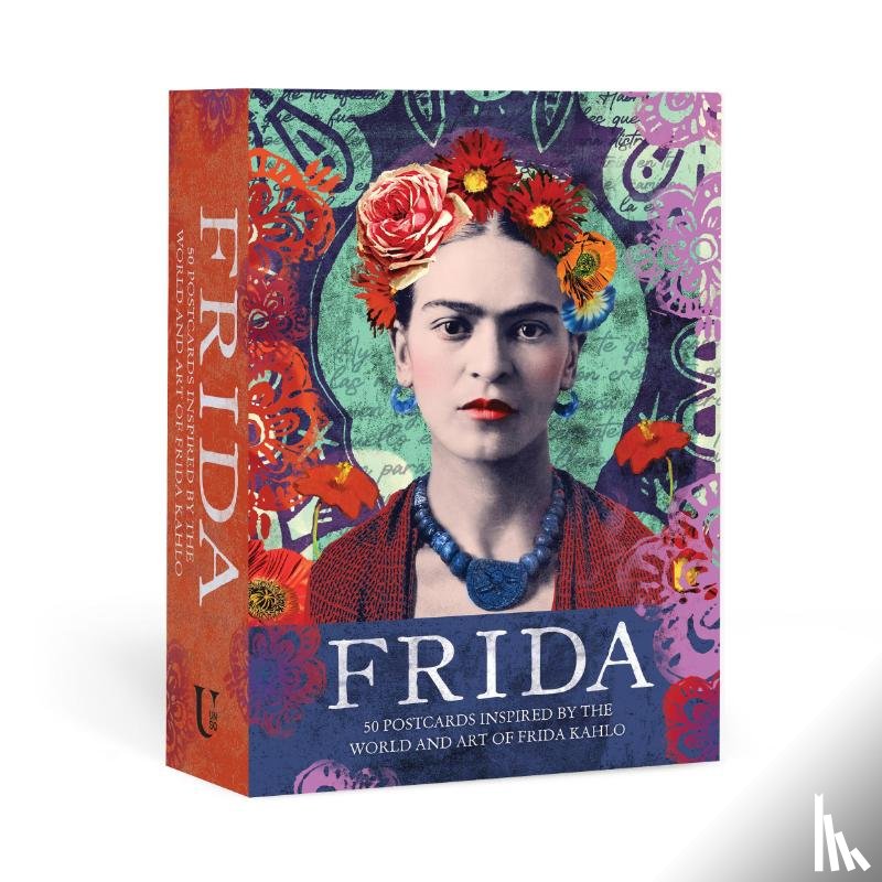 Union Square & Co - FRIDA