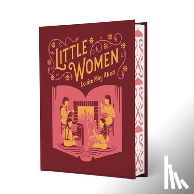 Alcott, Louisa May - Little Women