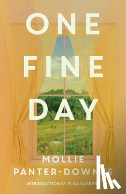 Panter-Downes, Mollie - One Fine Day