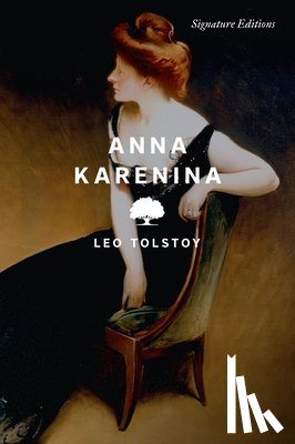 Tolstoy, Leo - Anna Karenina