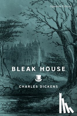 Dickens, Charles - Bleak House