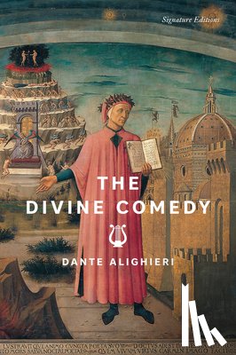 Dante Alighieri - The Divine Comedy