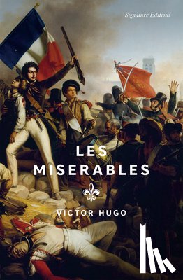 Hugo, Victor - Les Miserables