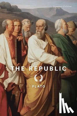 Plato - The Republic