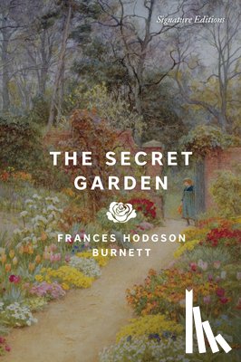 Burnett, Frances Hodgson - The Secret Garden