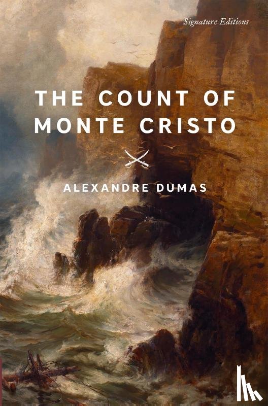 Dumas, Alexandre - Dumas, A: Count of Monte Cristo