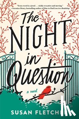 Fletcher, Susan - The Night in Question