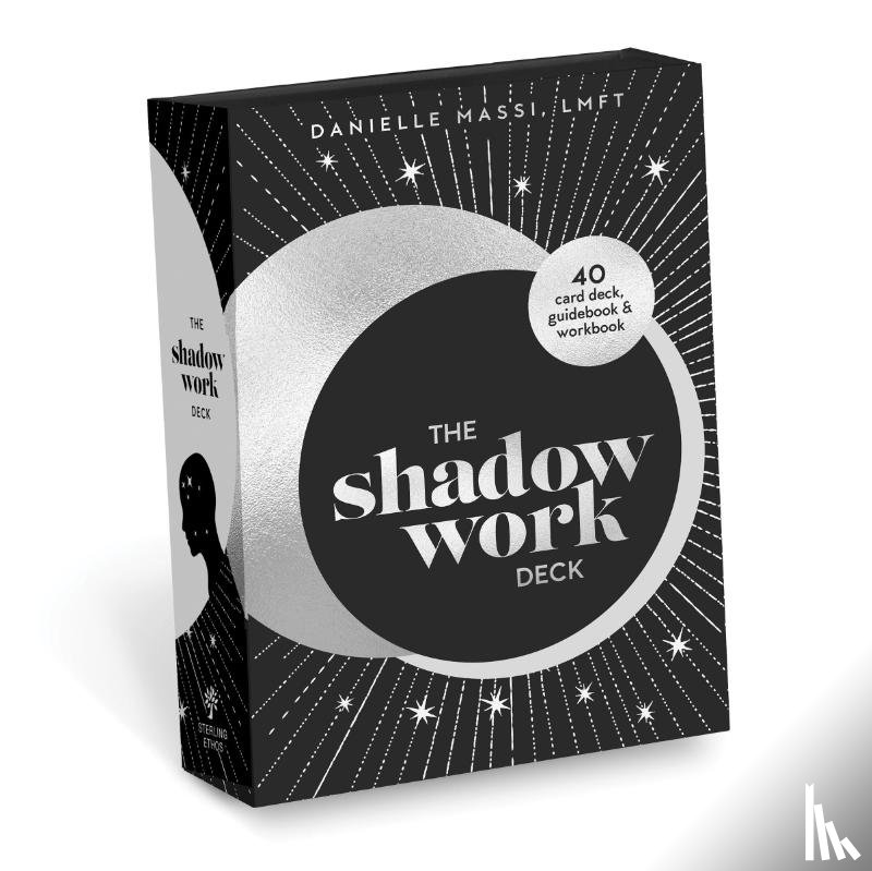 Massi, Danielle - The Shadow Work Deck