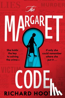 Hooton, Richard - The Margaret Code
