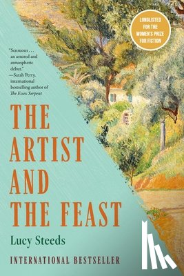 Steeds, Lucy - The Artist and the Feast