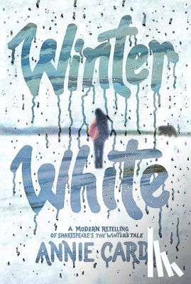 Cardi, Annie - Winter White