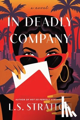 Stratton, L.S. - In Deadly Company