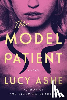 Ashe, Lucy - The Model Patient