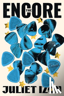 Izon, Juliet - The Encore