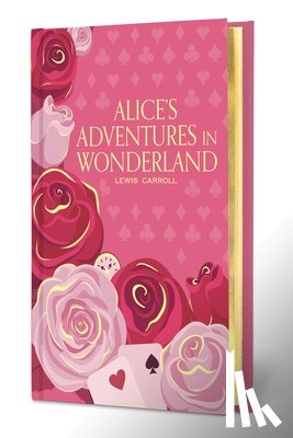 Carroll, Lewis - Alice's Adventures in Wonderland