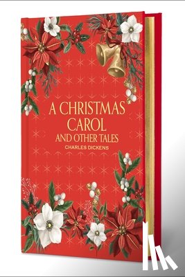 Dickens, Charles - A Christmas Carol and Other Tales